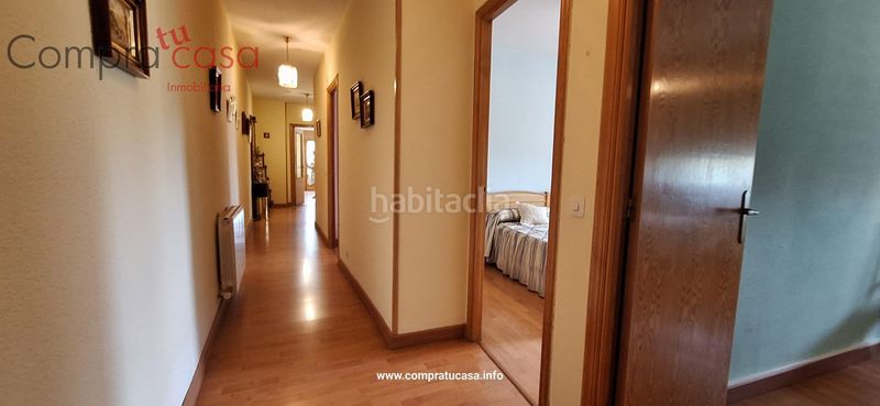 Foto 6da1b396-cbfb-4200-8612-006cf01a3c62. Casa amb calefacció aparcament a San Lorenzo - San Marcos Segovia