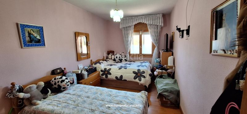 Foto 72f893e4-358a-4b05-8835-7a80196c8c41. Casa amb calefacció aparcament a San Lorenzo - San Marcos Segovia
