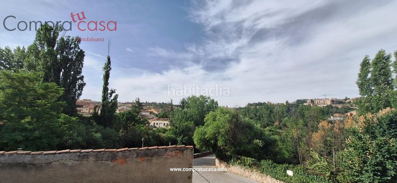 Foto 79ee13bd-a1a9-4789-a8b4-fe5507c68609. Casa amb calefacció aparcament a San Lorenzo - San Marcos Segovia