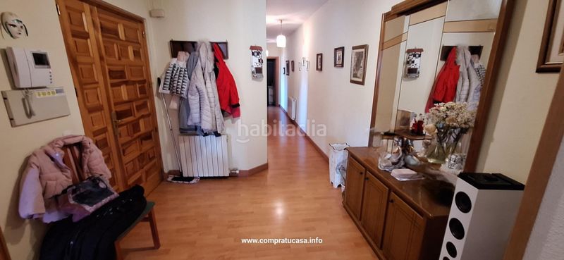 Foto 7c52d0d1-b681-455c-aa54-b6383e61e22d. Casa amb calefacció aparcament a San Lorenzo - San Marcos Segovia