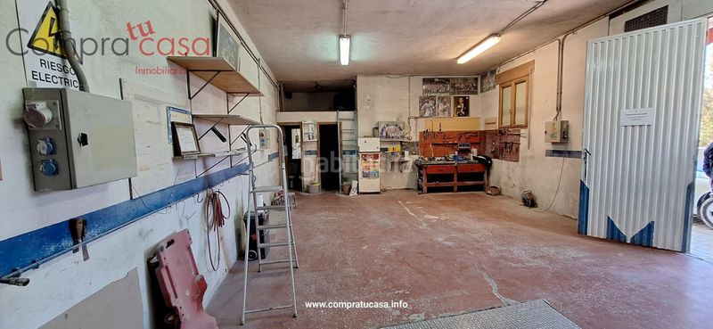 Foto 824b18ca-4884-4d4f-9321-0730e4d5c39a. Casa amb calefacció aparcament a San Lorenzo - San Marcos Segovia