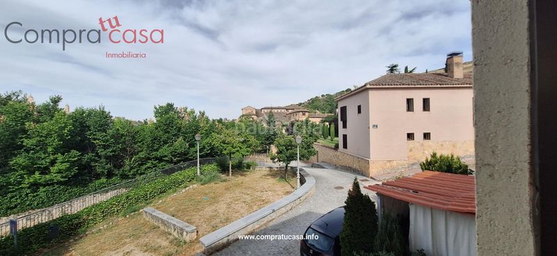 Foto 827e5484-8442-4ff8-94f6-d19aca2db8be. Casa amb calefacció aparcament a San Lorenzo - San Marcos Segovia