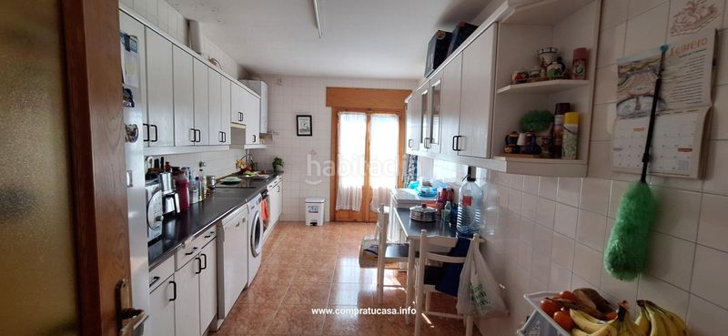 Foto 83921aa7-62c6-4651-a12b-60372005d0a0. Casa amb calefacció aparcament a San Lorenzo - San Marcos Segovia
