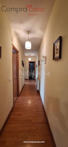 Foto 972fa882-c8f2-4d16-9ac1-37e233de51ac. Casa amb calefacció aparcament a San Lorenzo - San Marcos Segovia