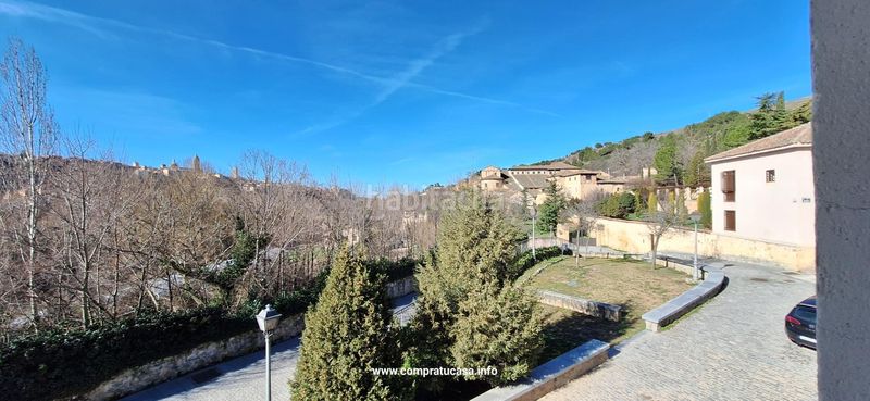 Foto 9a56b207-a9c8-42ba-bd02-0e589ae1c1ac. Casa amb calefacció aparcament a San Lorenzo - San Marcos Segovia