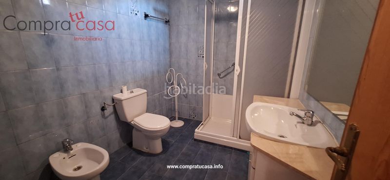 Foto 9d433e65-8660-4919-909d-0324cd7f94cf. Casa amb calefacció aparcament a San Lorenzo - San Marcos Segovia