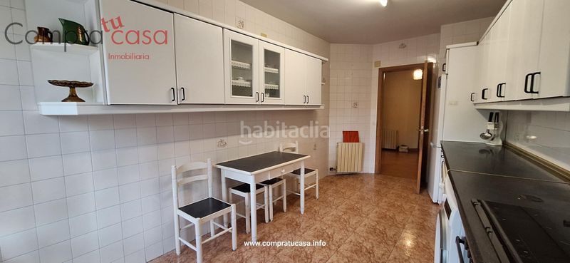 Foto a014e7b2-30ee-4cef-ac5c-aa4dafe49b25. Casa amb calefacció aparcament a San Lorenzo - San Marcos Segovia