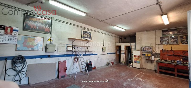 Foto a8ff5e84-709c-44eb-92ff-8f0d1e9f171d. Casa amb calefacció aparcament a San Lorenzo - San Marcos Segovia