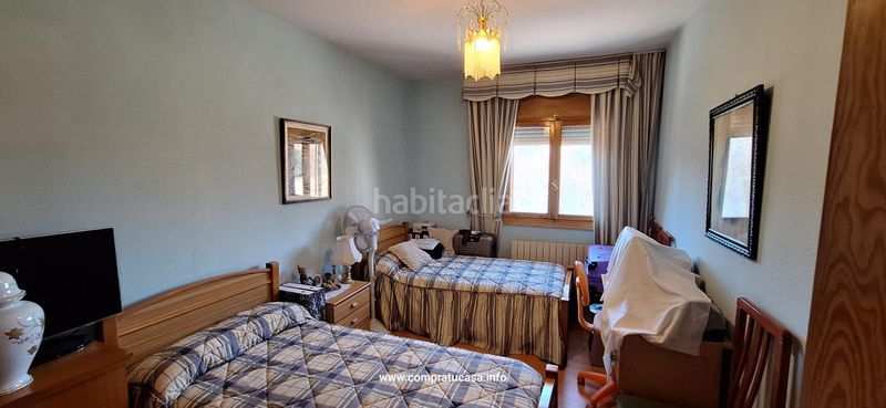 Foto ad7bc275-607b-462e-b36d-894d3ecb2b37. Casa amb calefacció aparcament a San Lorenzo - San Marcos Segovia