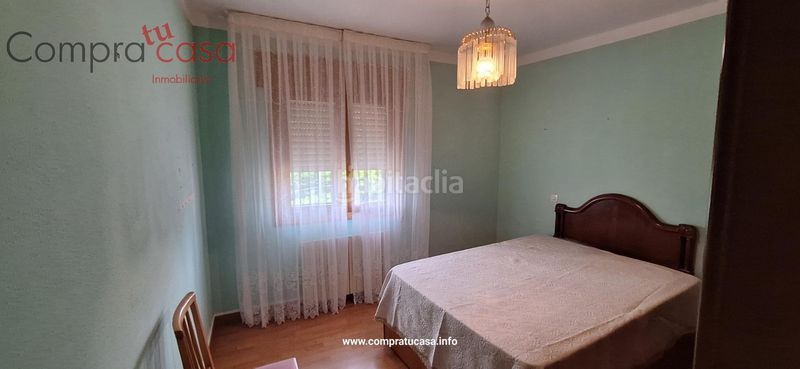 Foto af3ed347-bd16-48d0-93a2-54180de3a0b5. Casa amb calefacció aparcament a San Lorenzo - San Marcos Segovia