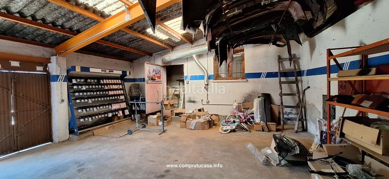 Foto b10c5119-fc55-416c-b7e4-79bbc0b95262. Casa amb calefacció aparcament a San Lorenzo - San Marcos Segovia