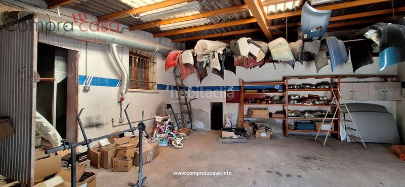 Foto b4c719c8-c385-4475-98c9-871897f15f4a. Casa amb calefacció aparcament a San Lorenzo - San Marcos Segovia