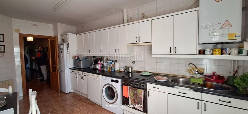 Foto bc16df54-82c3-4c85-93b2-5a90cb3071e1. Casa amb calefacció aparcament a San Lorenzo - San Marcos Segovia