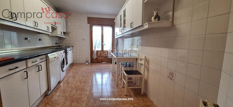 Foto c1f13c3c-6f20-4c54-841b-fd22e8e62f74. Casa amb calefacció aparcament a San Lorenzo - San Marcos Segovia