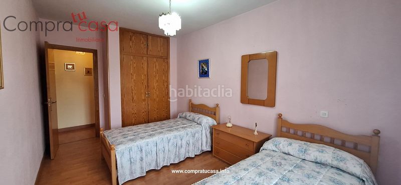 Foto d2002e8a-a287-4c58-8f49-6b3a8ef93a32. Casa amb calefacció aparcament a San Lorenzo - San Marcos Segovia