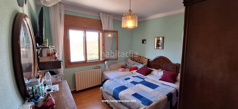 Foto d3bd2211-e929-4c40-be41-c4ac10a8cbdb. Casa amb calefacció aparcament a San Lorenzo - San Marcos Segovia