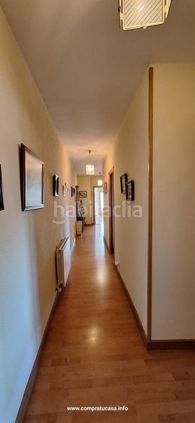Foto dcbc5b3e-6218-4635-8a6e-94822e9d8d0e. Casa amb calefacció aparcament a San Lorenzo - San Marcos Segovia