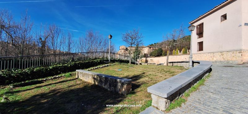 Foto deef028f-446a-440b-b88b-df4a1cbdde90. Casa amb calefacció aparcament a San Lorenzo - San Marcos Segovia