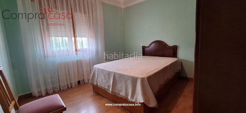 Foto df3358a6-b537-4a21-8a81-b376cf562902. Casa amb calefacció aparcament a San Lorenzo - San Marcos Segovia