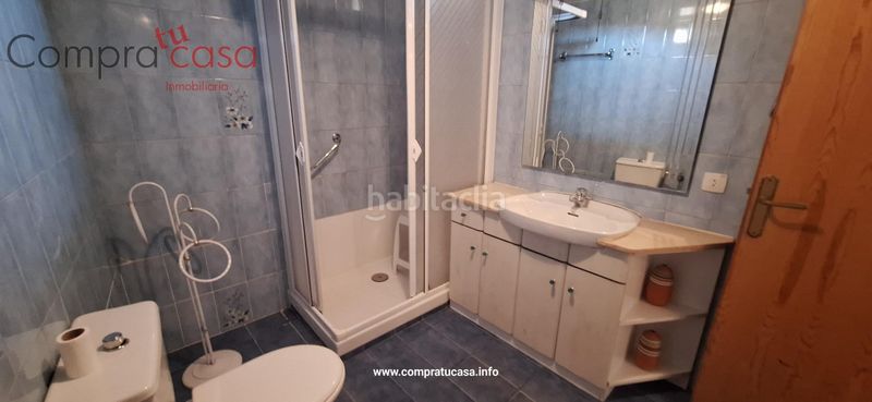 Foto e3ab2032-0779-490f-b158-5ca872242ffd. Casa amb calefacció aparcament a San Lorenzo - San Marcos Segovia