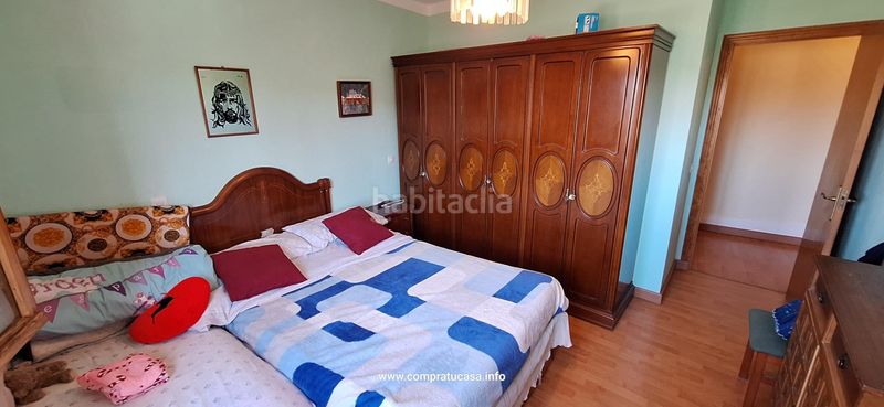 Foto f0281fab-033f-4474-b82b-16db04866bbe. Casa amb calefacció aparcament a San Lorenzo - San Marcos Segovia