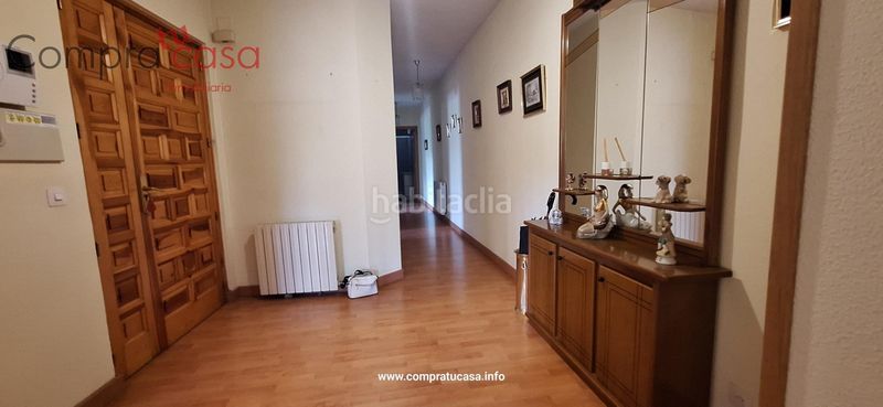 Foto f1d8eb6f-e8fd-4ccf-8d00-29178b23a866. Casa amb calefacció aparcament a San Lorenzo - San Marcos Segovia