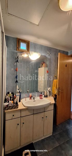 Foto f3ae0b3c-9e5c-4133-b375-3ae6a7106216. Casa amb calefacció aparcament a San Lorenzo - San Marcos Segovia
