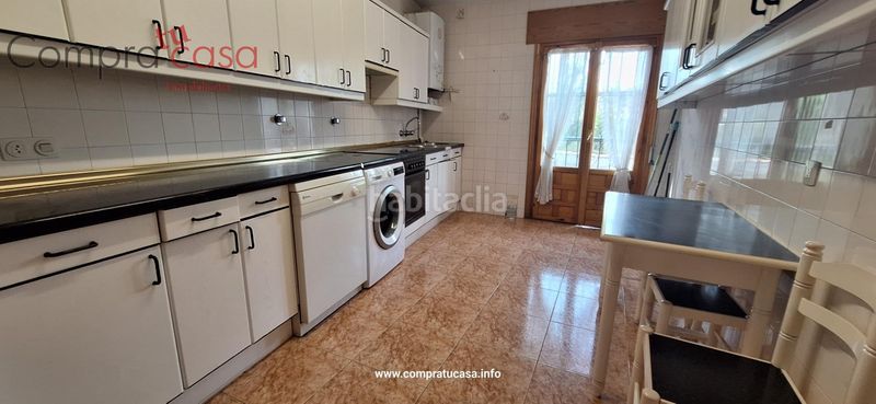 Foto fbc72a9e-1b58-4cc4-ad9f-ea8267604a8b. Casa amb calefacció aparcament a San Lorenzo - San Marcos Segovia