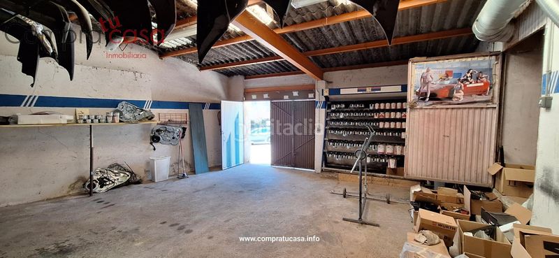 Foto fe9fe9d6-35a0-471c-87fd-880765fa722e. Casa amb calefacció aparcament a San Lorenzo - San Marcos Segovia