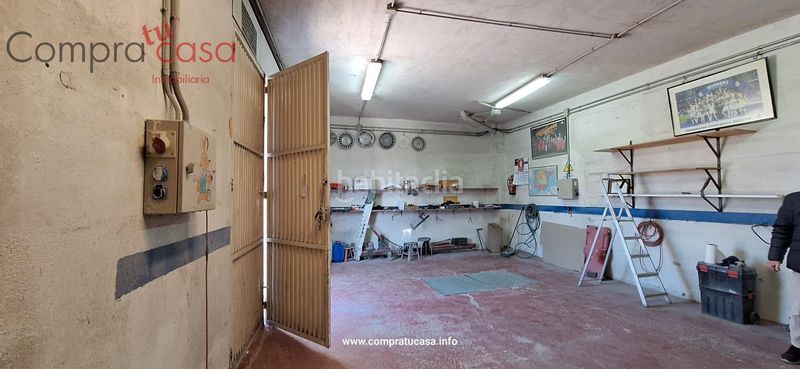 Foto ffc37929-c400-4aee-8aad-fb665de9124b. Casa amb calefacció aparcament a San Lorenzo - San Marcos Segovia