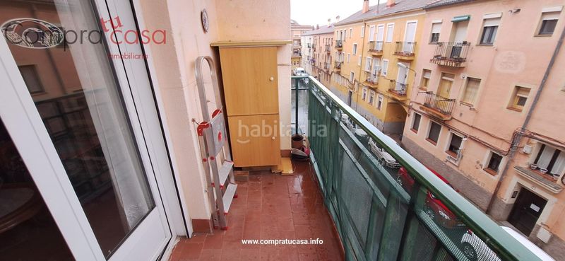 Foto 05b4c593-f19b-4a2d-82e2-c46f480b13ab. Pis amb calefacció a José Zorrilla - Padre Claret Segovia