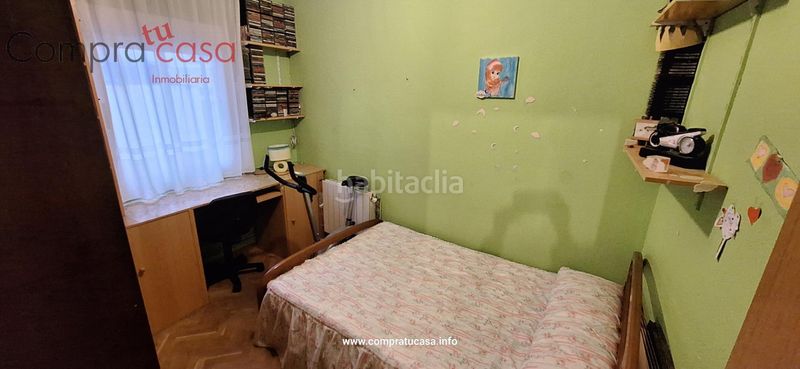 Foto 1e3d69fb-e772-4ad9-9516-bee45ef64ae7. Pis amb calefacció a José Zorrilla - Padre Claret Segovia