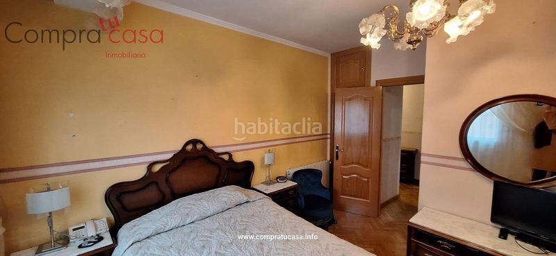 Foto 20347370-5597-4530-8e20-b40ebf1a863a. Pis amb calefacció a José Zorrilla - Padre Claret Segovia