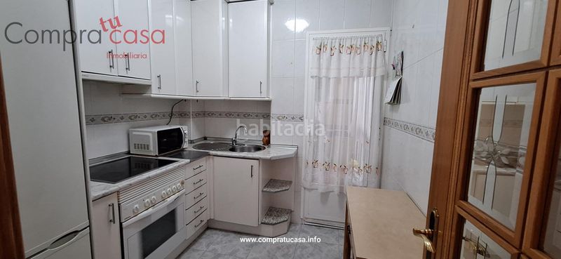 Foto 20a57758-00b8-44f9-a610-19d580f787f6. Pis amb calefacció a José Zorrilla - Padre Claret Segovia