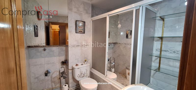 Foto 21de5512-8f48-419d-9d5b-4c77b3c25d8b. Pis amb calefacció a José Zorrilla - Padre Claret Segovia