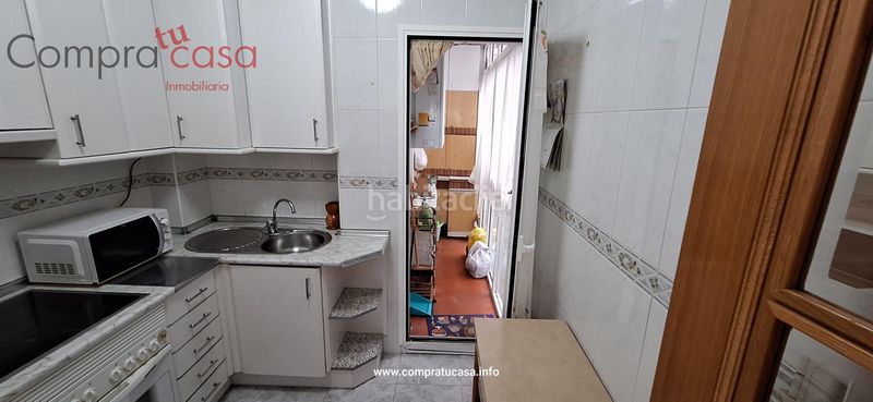 Foto 338bc9ea-8d6a-4100-ad76-4d67bf756c53. Pis amb calefacció a José Zorrilla - Padre Claret Segovia