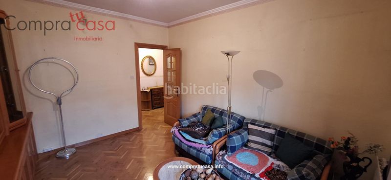 Foto 5cfe8a07-b4f5-4e21-ba68-b8207af37f59. Pis amb calefacció a José Zorrilla - Padre Claret Segovia