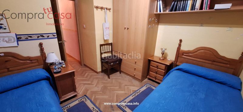 Foto 625ac9bc-fcbe-492a-9a62-a04affeabdeb. Pis amb calefacció a José Zorrilla - Padre Claret Segovia