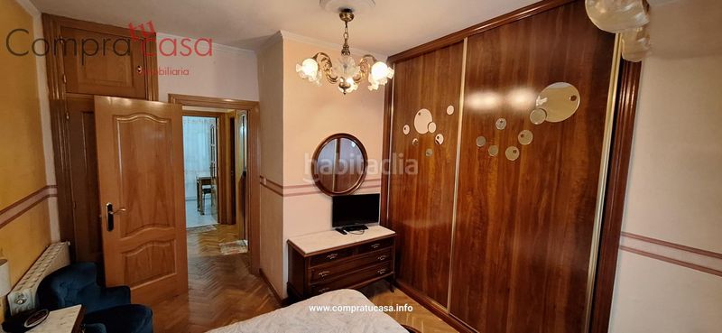 Foto 8d5ff393-9ca6-4d6f-8c55-51695b14ac27. Pis amb calefacció a José Zorrilla - Padre Claret Segovia