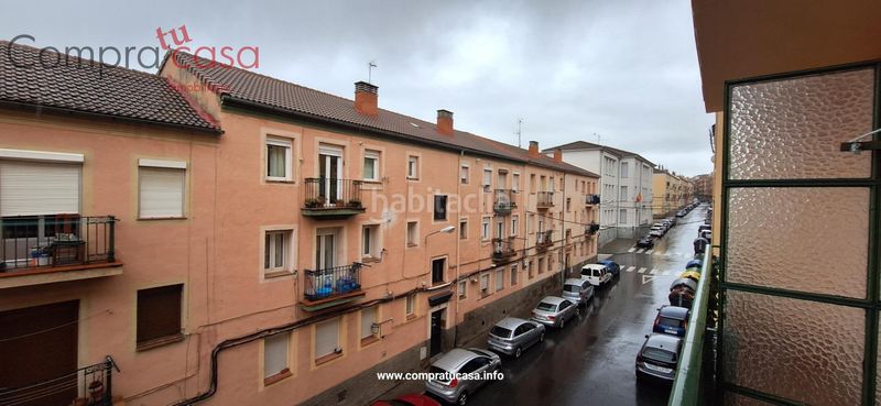 Foto 958aa3ed-a584-47e1-a421-73d1b9485640. Pis amb calefacció a José Zorrilla - Padre Claret Segovia