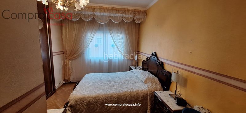 Foto 9f946fbf-71c6-4f00-80f8-73fbe24ff05d. Pis amb calefacció a José Zorrilla - Padre Claret Segovia