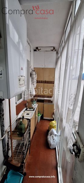 Foto b04f3e58-a5a4-4551-9745-e88c525e68a3. Pis amb calefacció a José Zorrilla - Padre Claret Segovia