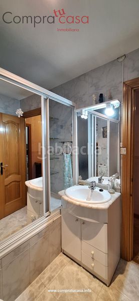 Foto dacafd6d-1805-4a80-af29-f1490c5c8629. Pis amb calefacció a José Zorrilla - Padre Claret Segovia