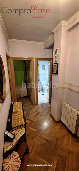 Foto fc2ab4ca-ee29-4db7-b51c-6c096860d5d4. Pis amb calefacció a José Zorrilla - Padre Claret Segovia