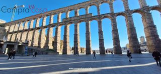 Location Appartement  Calle teodosio el grande. Piso en alquiler. estudiantes ie o docentes