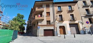 Appartement à Calle san bartolome 2