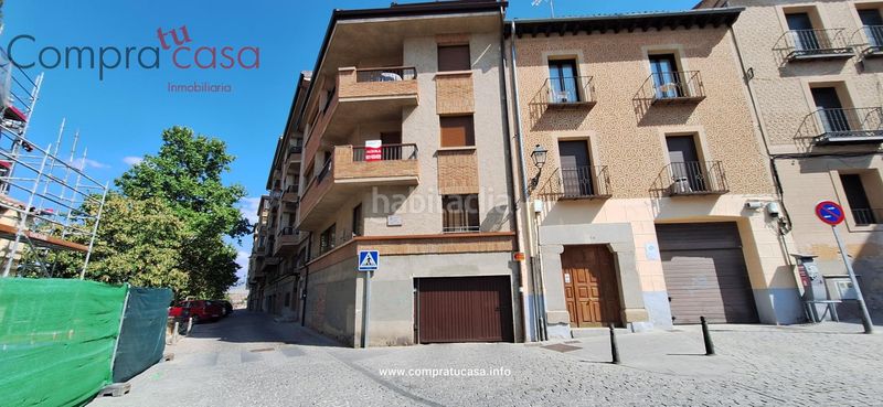 Foto 3a0e5f10-d250-43e2-9675-c8913304f286. Location appartement dans calle san bartolome 2 dans Segovia