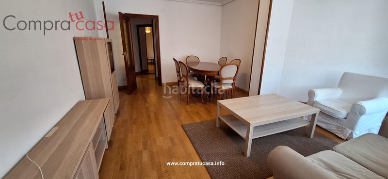 Foto 4e62c009-6d33-45ea-aa03-0d65f8f5827d. Location appartement dans calle san bartolome 2 dans Segovia