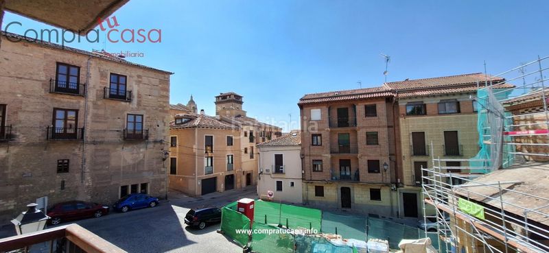 Foto 518bb893-1cd7-46ba-ac4d-a756604280a1. Location appartement dans calle san bartolome 2 dans Segovia