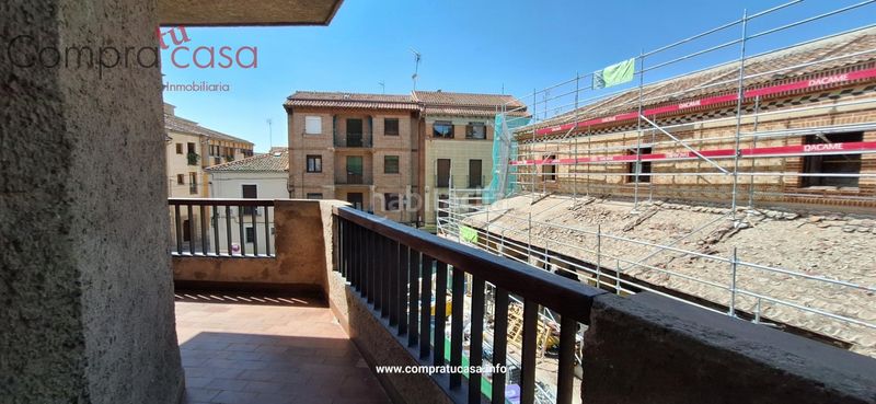 Foto 6358da7c-f9b8-4f87-a49d-c08589502945. Location appartement dans calle san bartolome 2 dans Segovia
